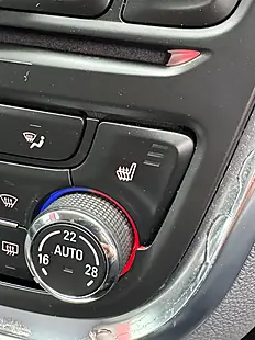 Used 2015 Vauxhall Mokka Se Brown - Interior and Exterior details 14