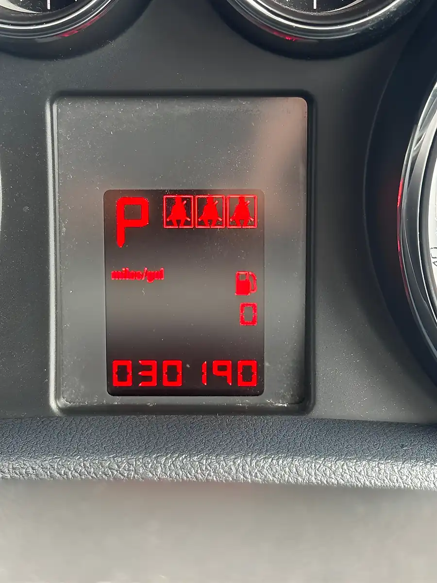 Used 2015 Vauxhall Mokka Se Brown - Interior and Exterior details 15