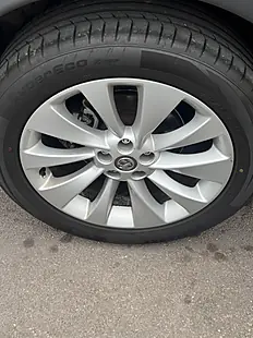 Used 2015 Vauxhall Mokka Se Brown - Interior and Exterior details 16