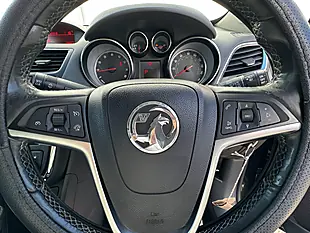 Used 2015 Vauxhall Mokka Se Carbon Flash - Interior and Exterior details 18