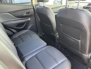 Used 2015 Vauxhall Mokka Se Carbon Flash - Interior and Exterior details 19