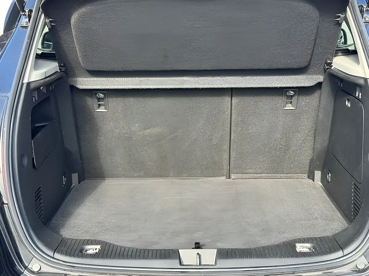 Used 2015 Vauxhall Mokka Se Carbon Flash - Interior and Exterior details 20