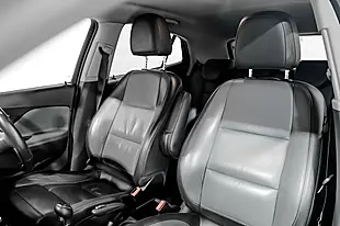 Used 2015 Vauxhall Mokka Se Grey - Interior and Exterior details 10