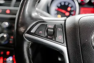 Used 2015 Vauxhall Mokka Se Grey - Interior and Exterior details 16