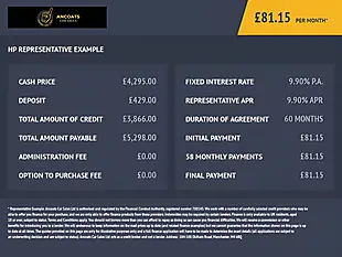 Used 2015 Vauxhall Mokka Se Grey - Interior and Exterior details 20