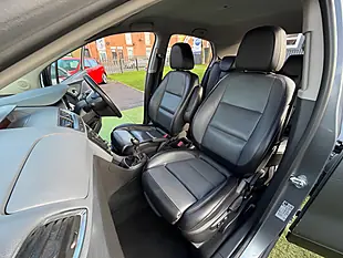 Used 2015 Vauxhall Mokka Se Grey - Interior and Exterior details 16