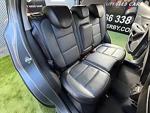 Used 2015 Vauxhall Mokka Se Grey - Interior and Exterior details 5