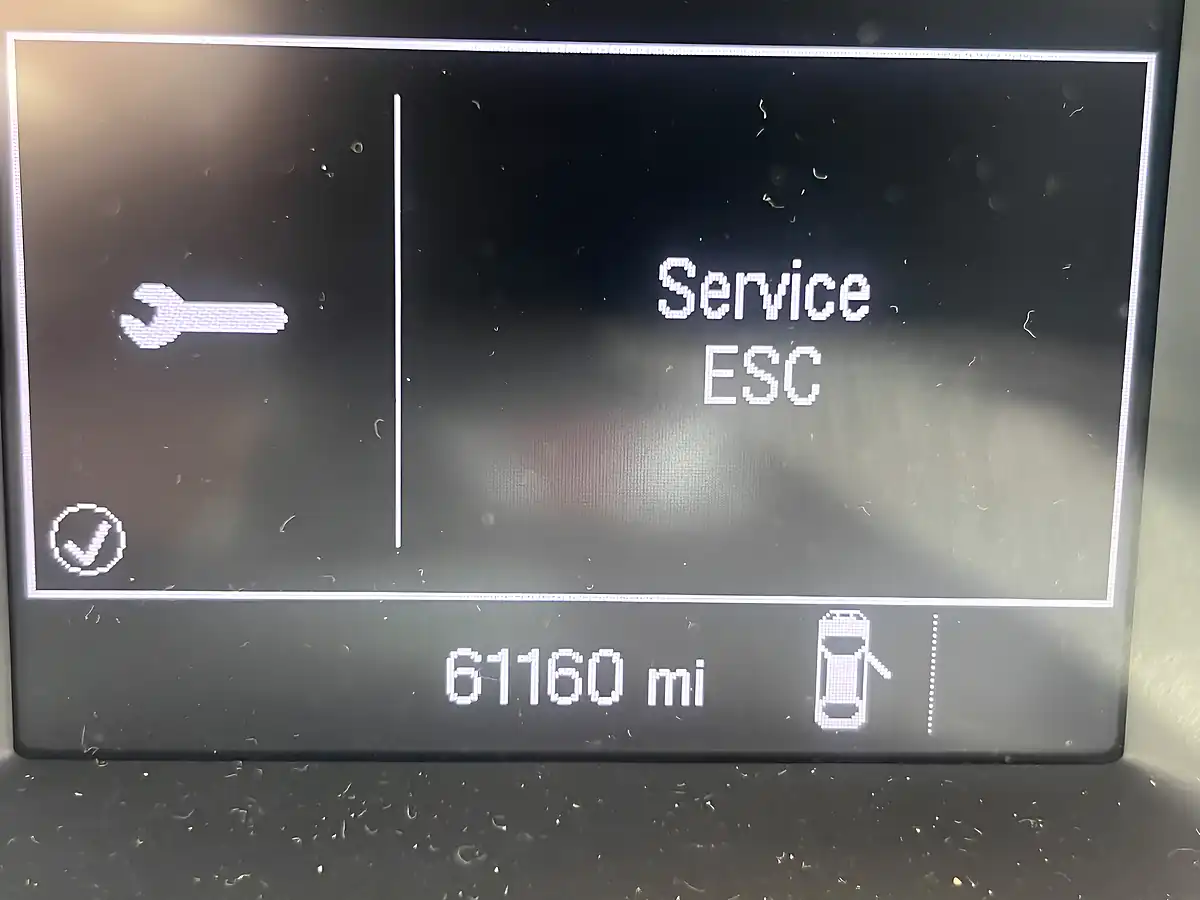 Used 2015 Vauxhall Mokka Se - Interior and Exterior details 10