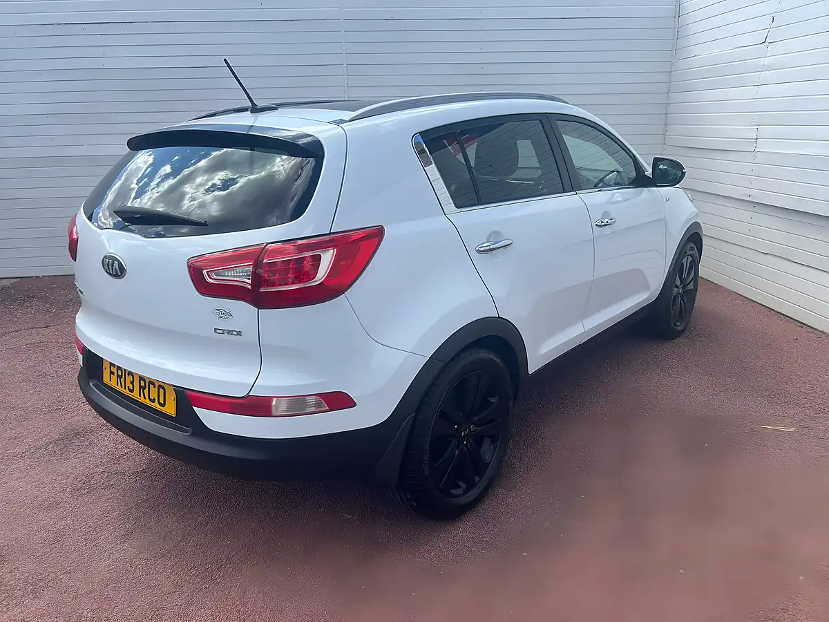 Used 2015 Vauxhall Mokka Se - Interior and Exterior details 12