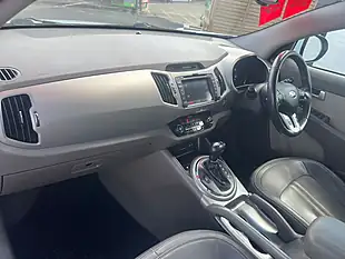 Used 2015 Vauxhall Mokka Se - Interior and Exterior details 13