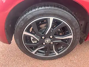 Used 2015 Vauxhall Mokka Se - Interior and Exterior details 18