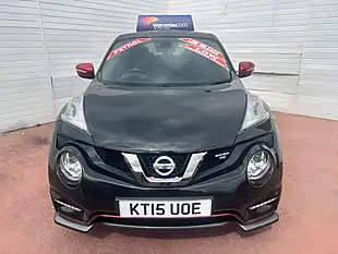 Used 2015 Vauxhall Mokka Se - Interior and Exterior details 19