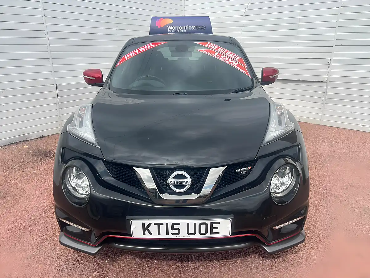 Used 2015 Vauxhall Mokka Se - Interior and Exterior details 19