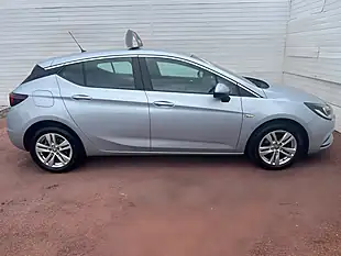 Used 2015 Vauxhall Mokka Se - Interior and Exterior details 2