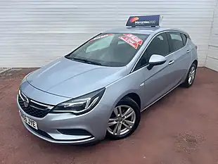 Used 2015 Vauxhall Mokka Se - Interior and Exterior details 3