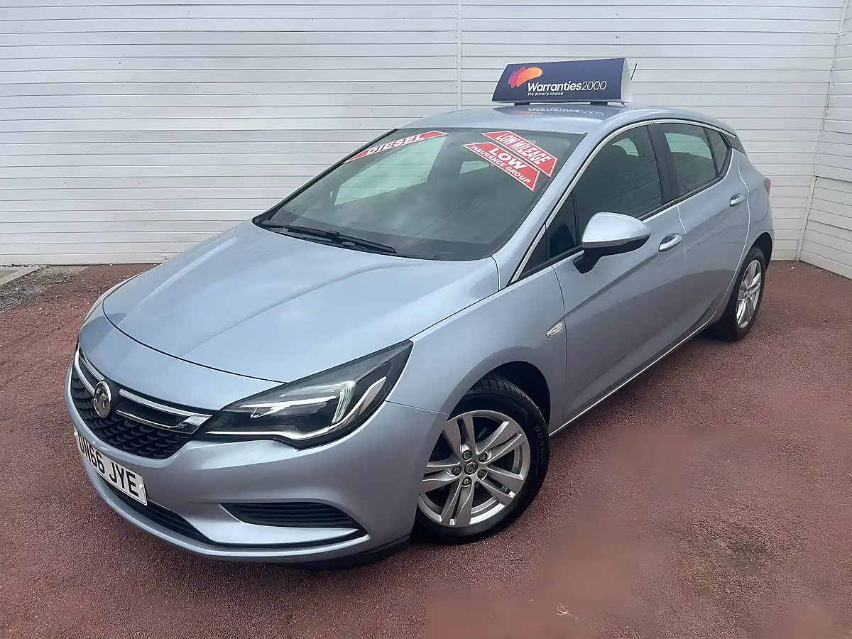 Used 2015 Vauxhall Mokka Se - Interior and Exterior details 3