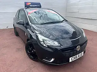 Used 2015 Vauxhall Mokka Se - Interior and Exterior details 4