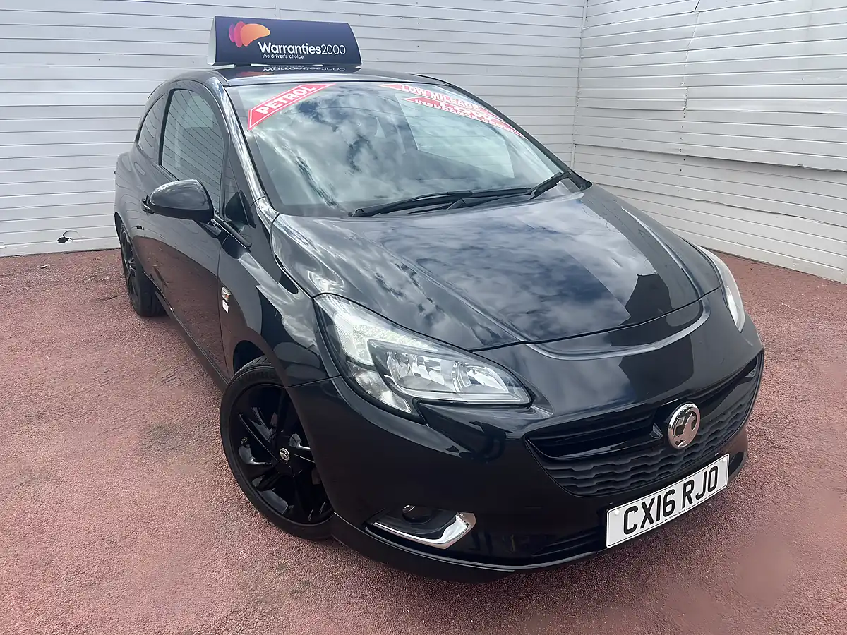 Used 2015 Vauxhall Mokka Se - Interior and Exterior details 4
