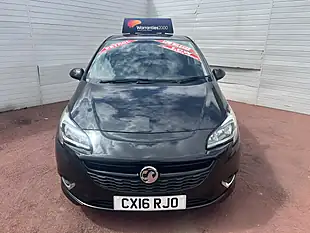 Used 2015 Vauxhall Mokka Se - Interior and Exterior details 6