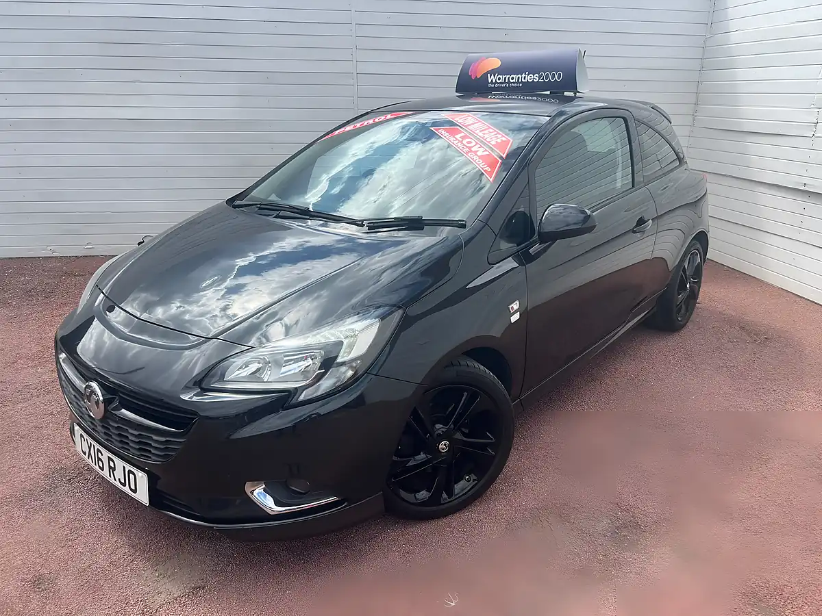Used 2015 Vauxhall Mokka Se - Interior and Exterior details 8