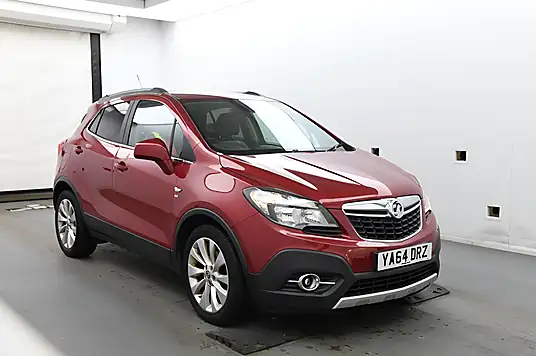 2015 Vauxhall Mokka 1.6 SE