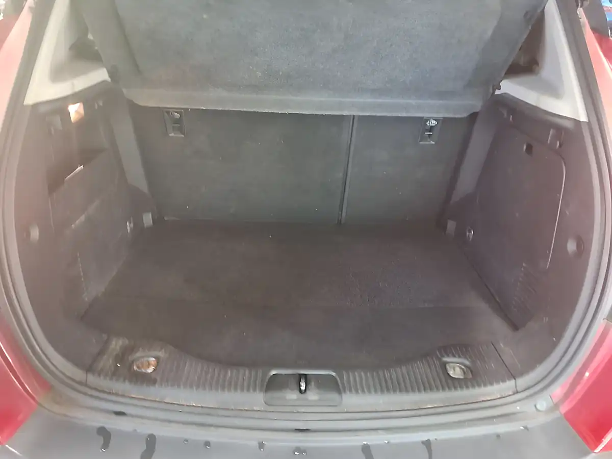 Used 2015 Vauxhall Mokka Se Red - Interior and Exterior details 13