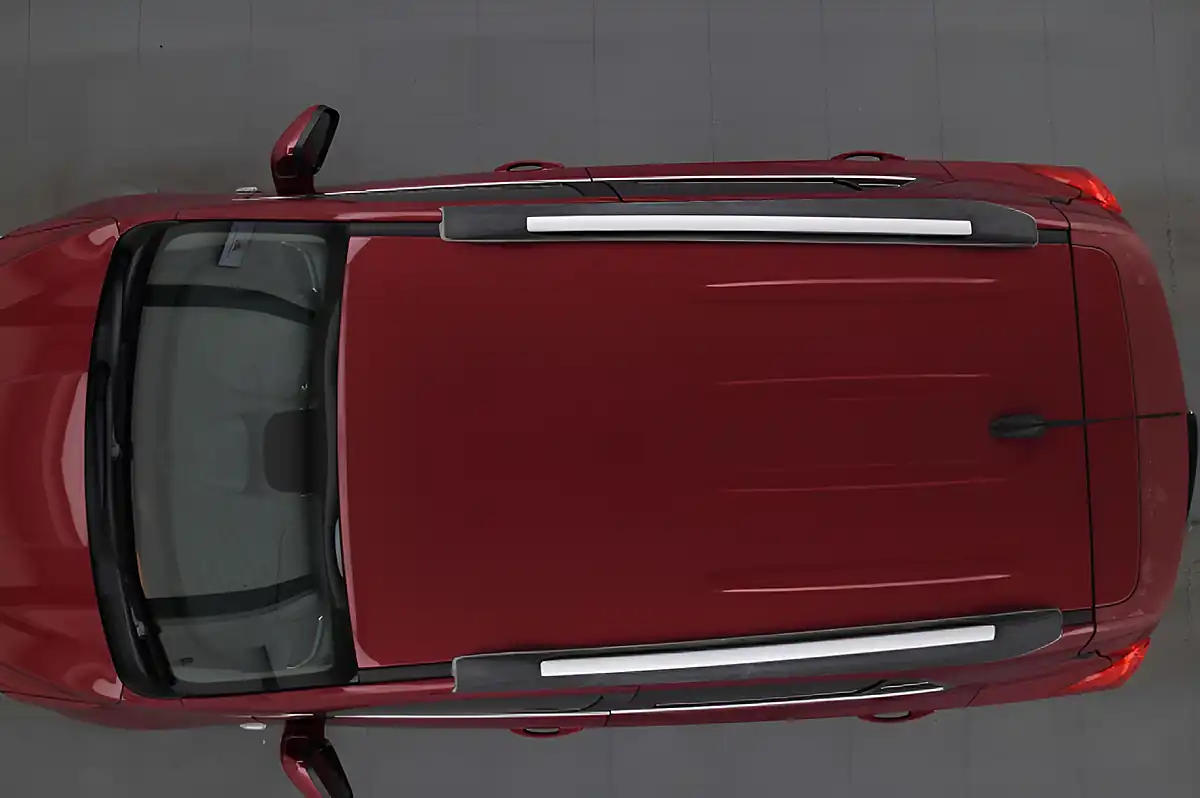 Used 2015 Vauxhall Mokka Se Red - Interior and Exterior details 5