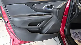 Used 2015 Vauxhall Mokka Se Red - Interior and Exterior details 14