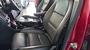 Used 2015 Vauxhall Mokka Se Red - Interior and Exterior details 17