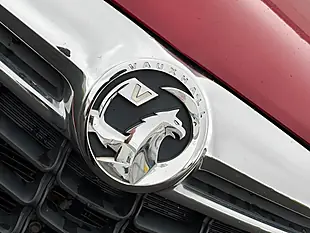 Used 2015 Vauxhall Mokka Se Red - Interior and Exterior details 5