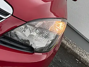 Used 2015 Vauxhall Mokka Se Red - Interior and Exterior details 6