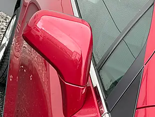 Used 2015 Vauxhall Mokka Se Red - Interior and Exterior details 7
