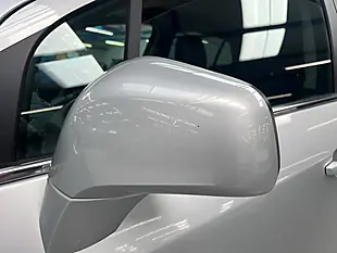 Used 2015 Vauxhall Mokka Se Silver - Interior and Exterior details 15