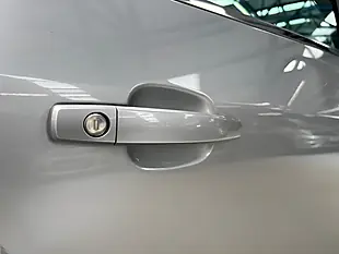 Used 2015 Vauxhall Mokka Se Silver - Interior and Exterior details 18