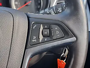 Used 2015 Vauxhall Mokka Se Silver - Interior and Exterior details 14