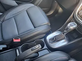 Used 2015 Vauxhall Mokka Se Silver - Interior and Exterior details 19