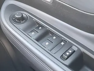 Used 2015 Vauxhall Mokka Se Silver - Interior and Exterior details 20