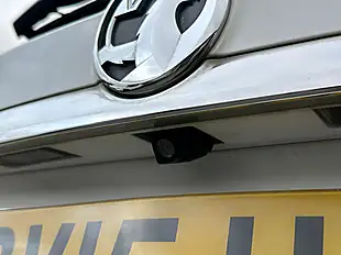 Used 2015 Vauxhall Mokka Se White - Interior and Exterior details 16