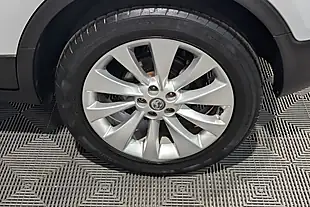Used 2015 Vauxhall Mokka Se White - Interior and Exterior details 10