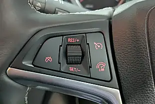 Used 2015 Vauxhall Mokka Se White - Interior and Exterior details 11