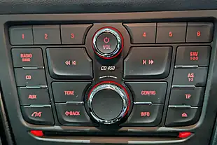 Used 2015 Vauxhall Mokka Se White - Interior and Exterior details 13
