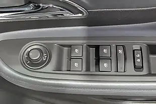 Used 2015 Vauxhall Mokka Se White - Interior and Exterior details 15