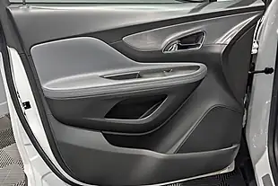Used 2015 Vauxhall Mokka Se White - Interior and Exterior details 19