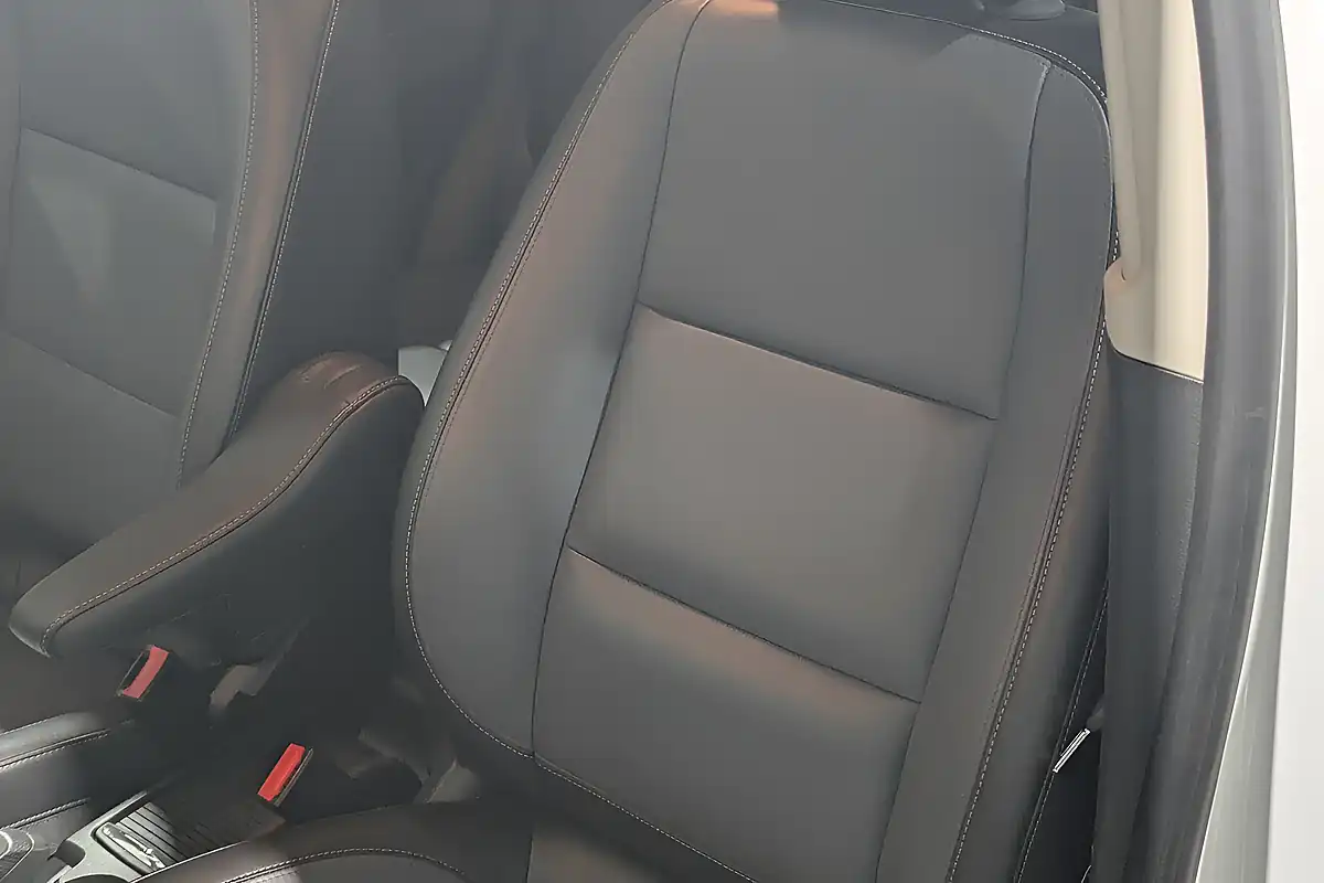 Used 2015 Vauxhall Mokka Se White - Interior and Exterior details 20