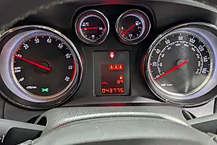 Used 2015 Vauxhall Mokka Se White - Interior and Exterior details 3