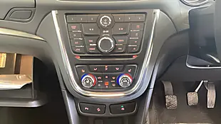 Used 2015 Vauxhall Mokka Se White - Interior and Exterior details 11