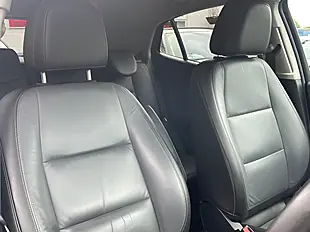 Used 2015 Vauxhall Mokka Se White - Interior and Exterior details 11
