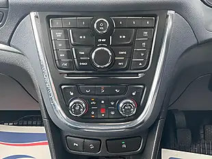 Used 2015 Vauxhall Mokka Se White - Interior and Exterior details 16