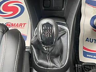 Used 2015 Vauxhall Mokka Se White - Interior and Exterior details 17