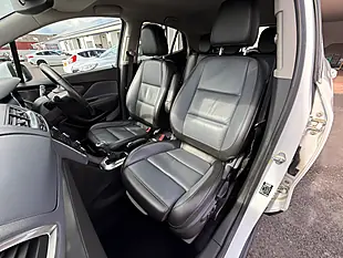 Used 2015 Vauxhall Mokka Se White - Interior and Exterior details 13